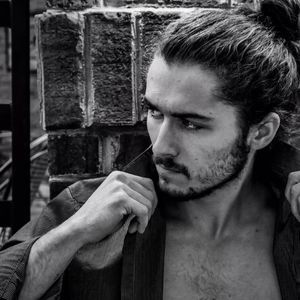 Meet your Posher, Tim